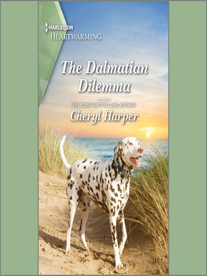 cover image of The Dalmatian Dilemma
